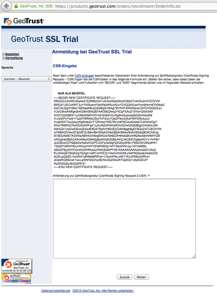 Datei:03 csr eingabe leer geotrust.png